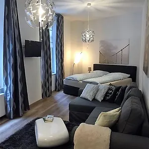  Apartamento Koeln City Apartments