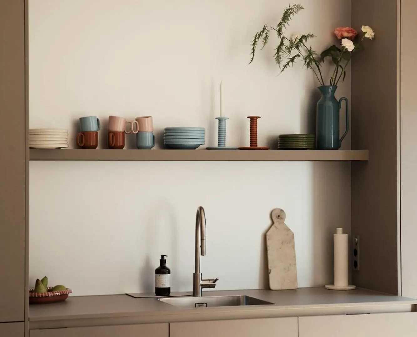 Designerwohnung In Der Suedstadt Cologne Germany