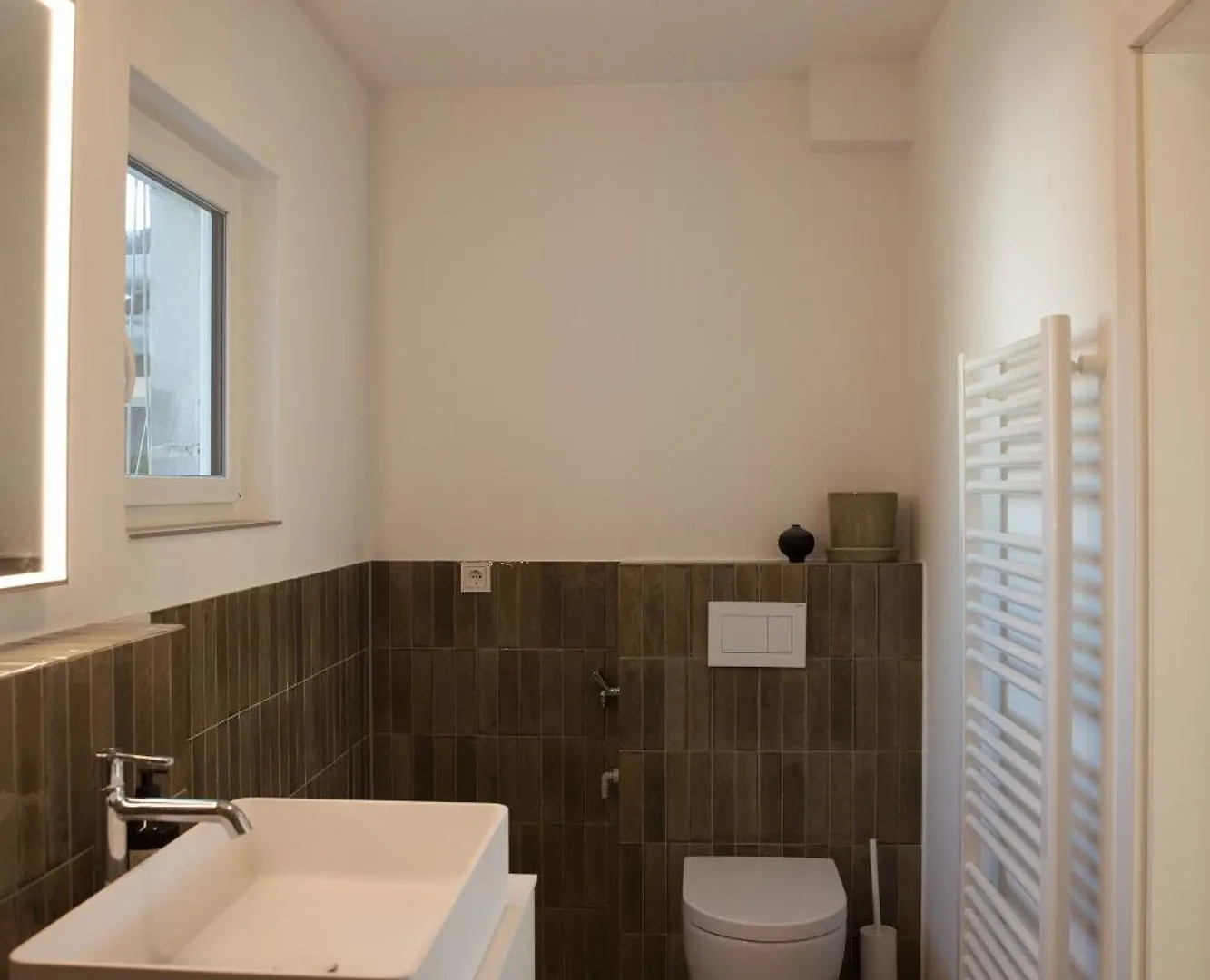 Apartment Designerwohnung In Der Suedstadt Cologne