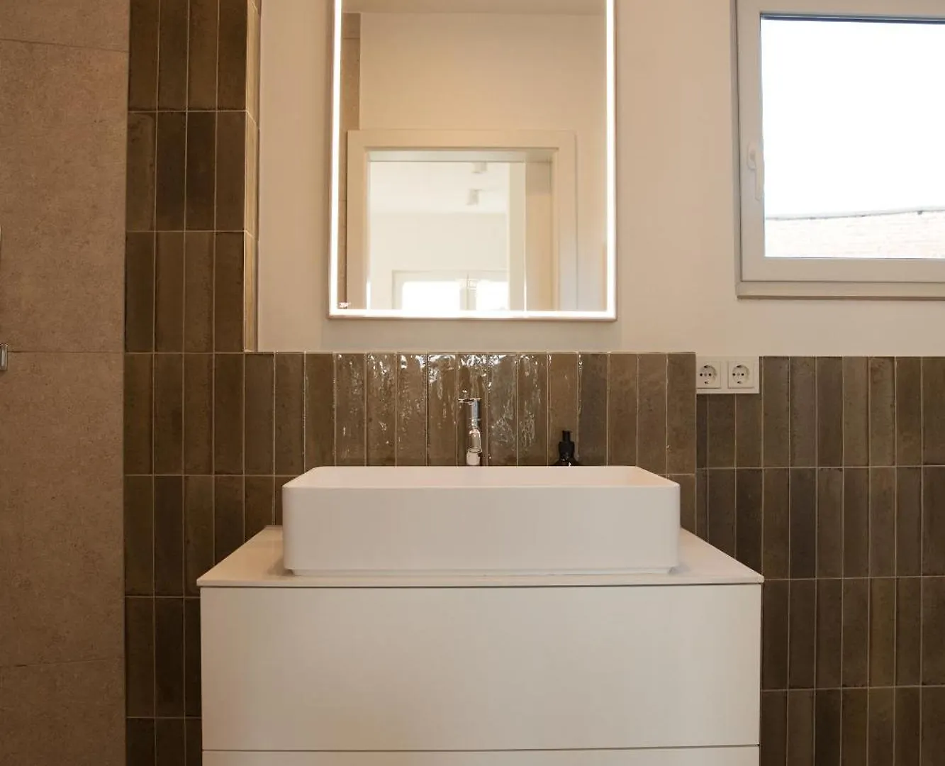 Apartment Designerwohnung In Der Suedstadt Cologne