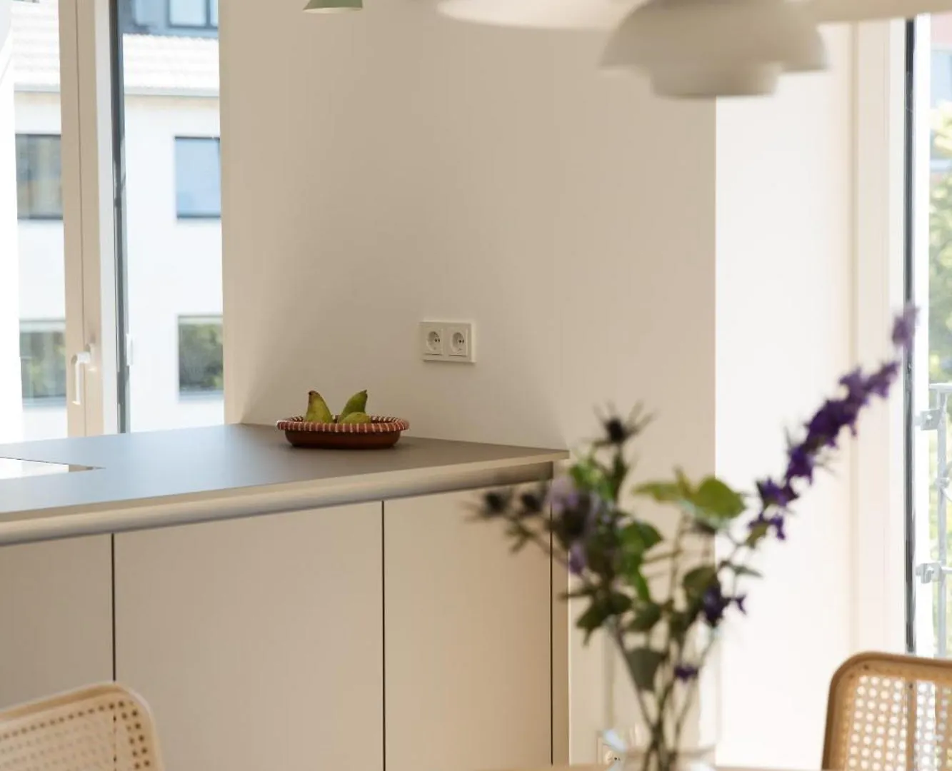 Apartment Designerwohnung In Der Suedstadt Cologne Germany