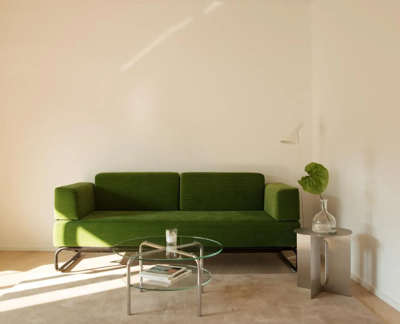 Designerwohnung In Der Suedstadt Cologne