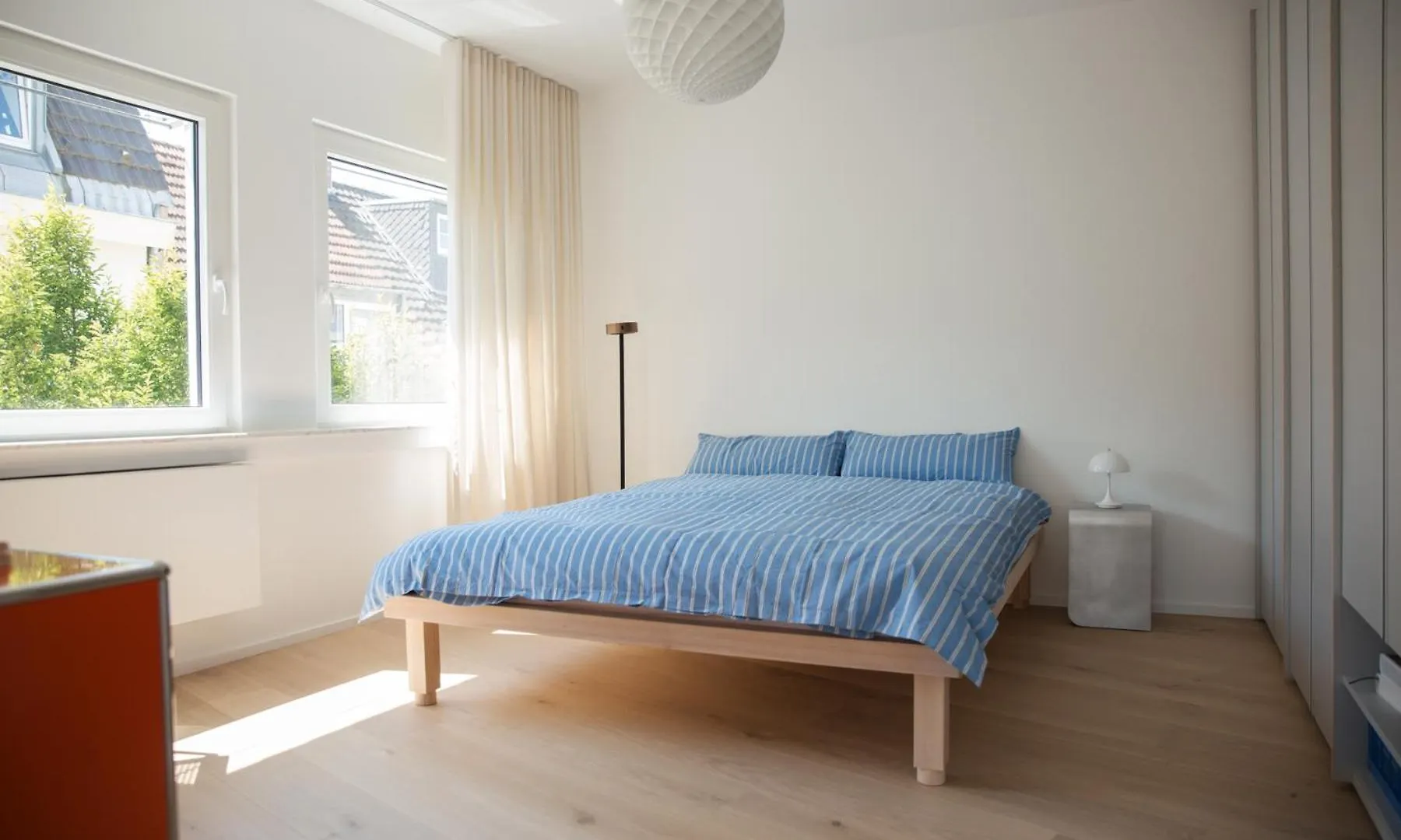 Apartmán Designerwohnung In Der Suedstadt Kolín nad Rýnem