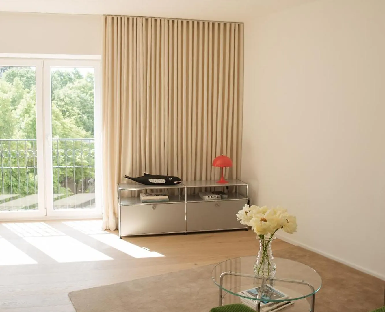 Designerwohnung In Der Suedstadt Cologne Germany