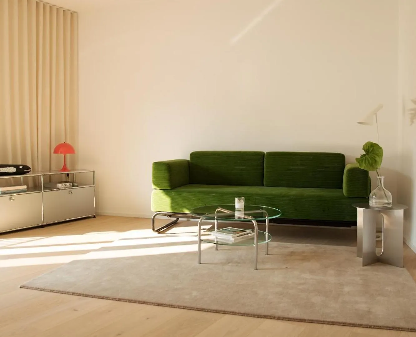 Apartment Designerwohnung In Der Suedstadt Cologne Germany