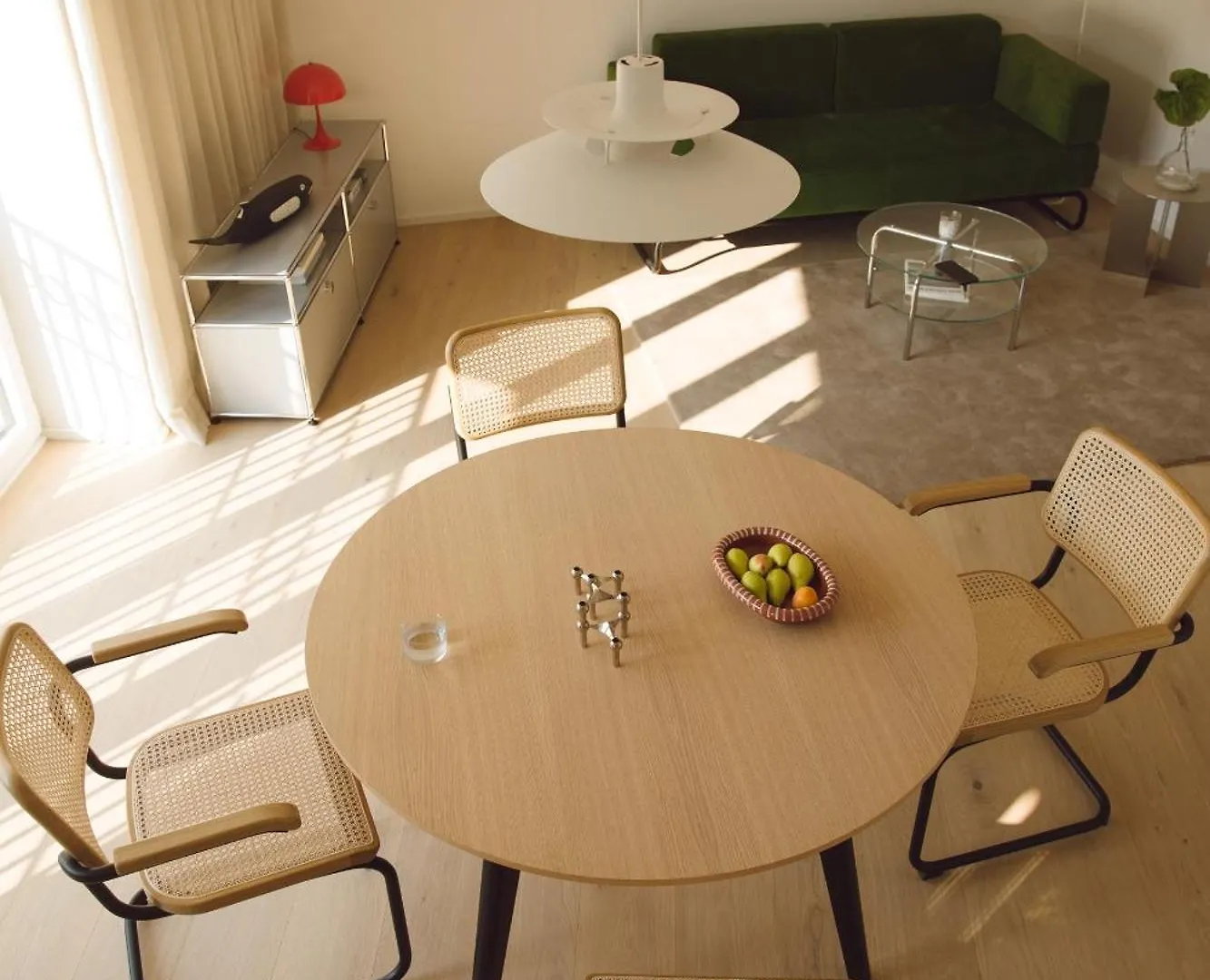 Designerwohnung In Der Suedstadt Cologne Apartment