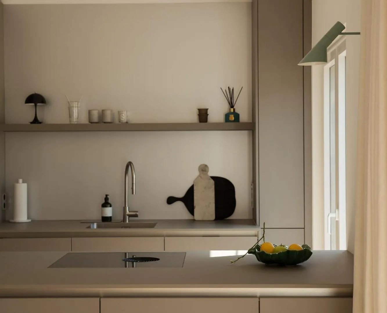 Designerwohnung In Der Suedstadt Kolín nad Rýnem 0*,  Německo
